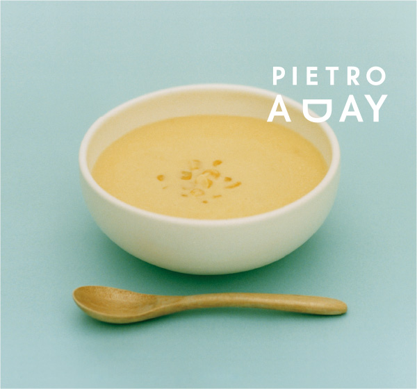 PIETRO A DAY