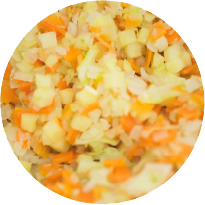 まずは素材選びから