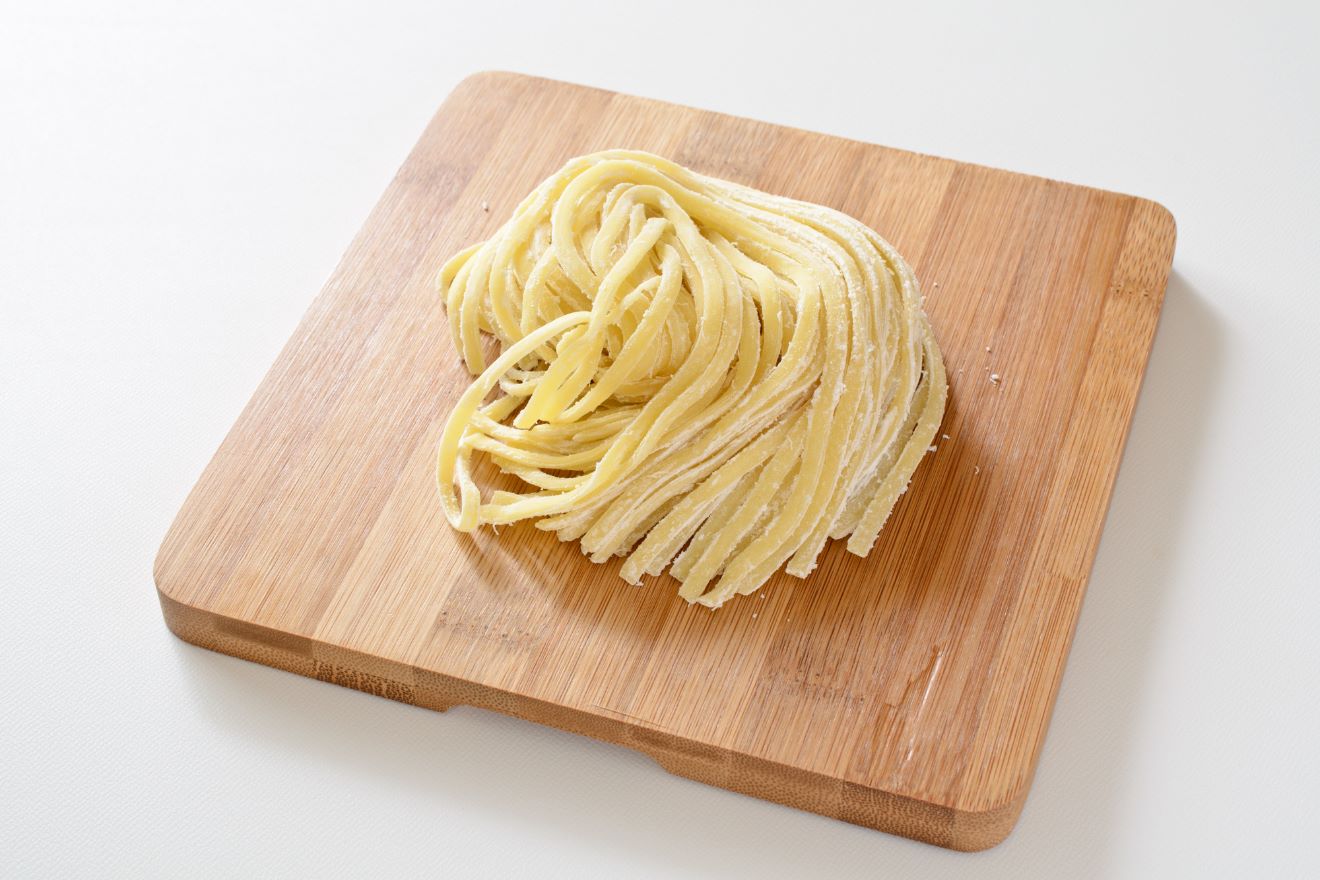 パスタの画像