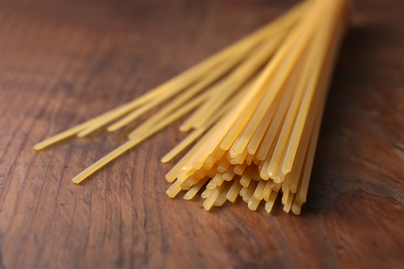 パスタの画像