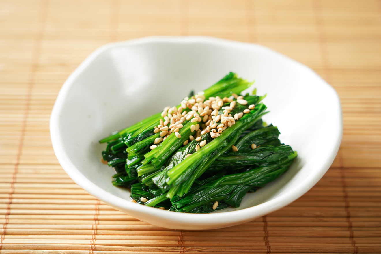 ほうれん草の栄養は？無駄なく摂るコツやレシピも紹介 | ピエトロ 