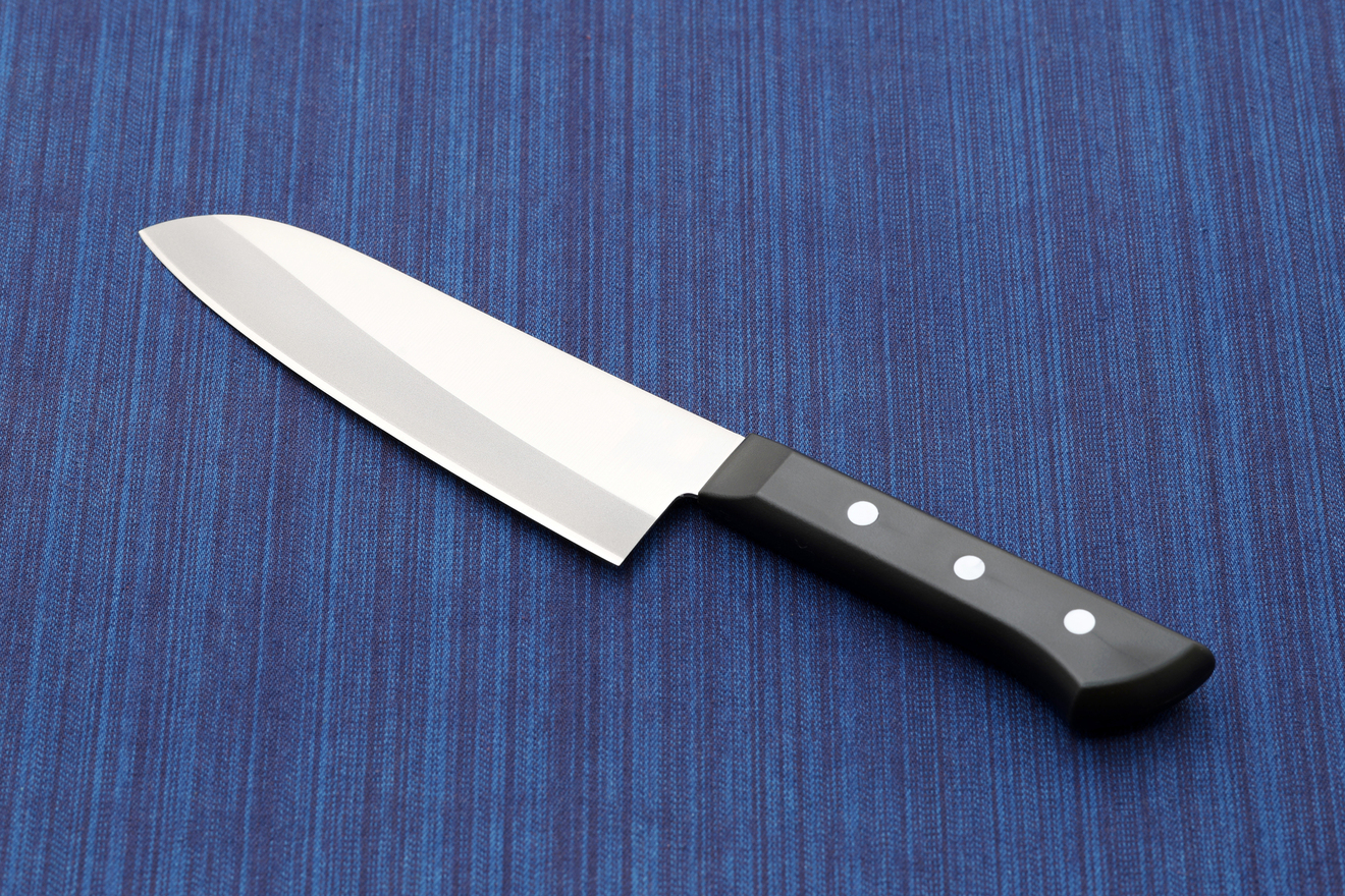 包丁の画像