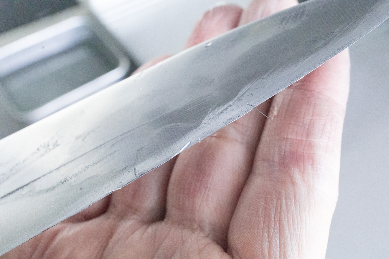 カエリチェックの画像