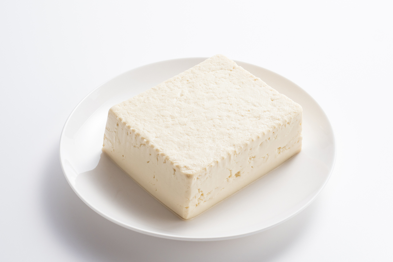 豆腐の画像