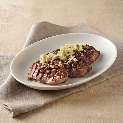 宮城県代表 牛タン