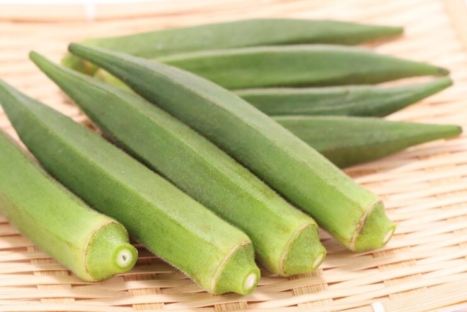オクラの最適な茹で時間は？おいしい茹で方やレシピも紹介