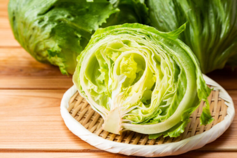 レタスを賢く保存する！冷蔵＆冷凍保存の手順・裏ワザを解説