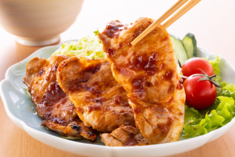 【豚肉】部位の特徴を解説！部位ごとにおすすめのレシピも紹介