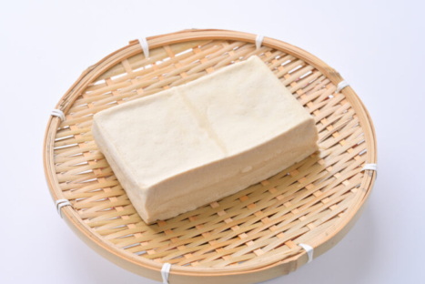 豆腐をおいしく冷凍・解凍する方法！活用レシピも紹介
