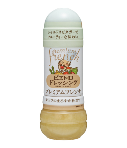 ピエトロドレッシング プレミアムフレンチ