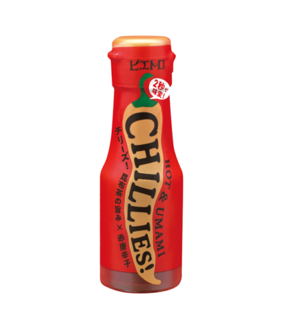 ピエトロ CHILLIES! (チリーズ)